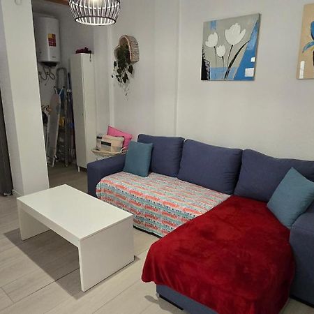 Appartement Pisoyari à Santa Cruz de la Palma  Extérieur photo