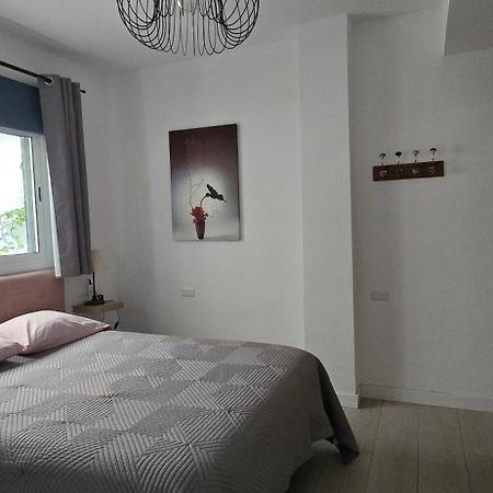 Appartement Pisoyari à Santa Cruz de la Palma  Extérieur photo