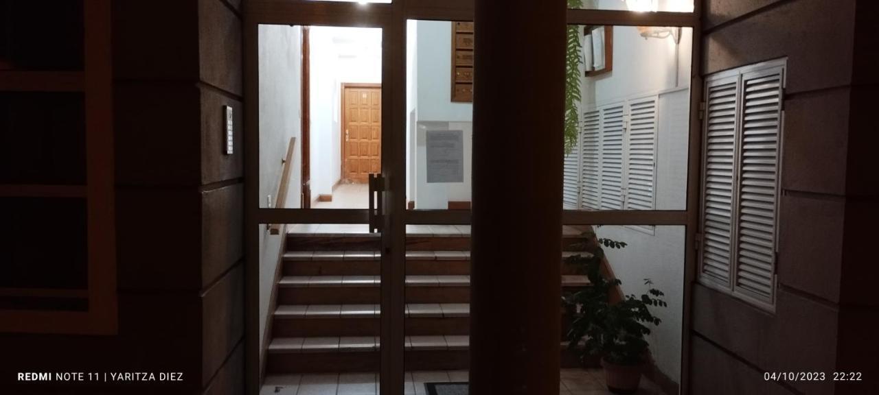 Appartement Pisoyari à Santa Cruz de la Palma  Extérieur photo