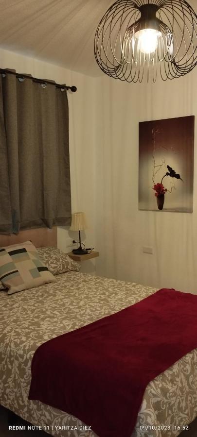 Appartement Pisoyari à Santa Cruz de la Palma  Extérieur photo