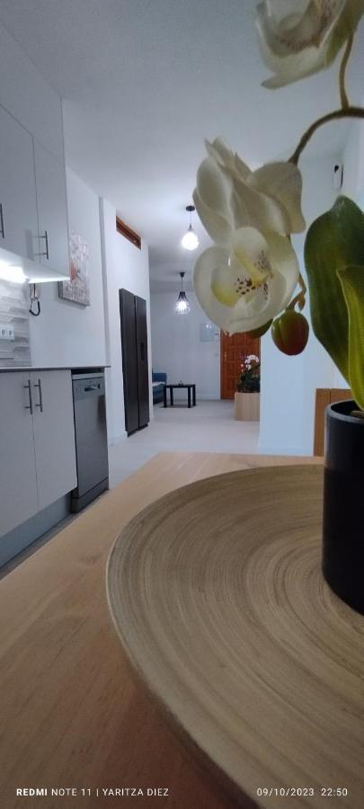 Appartement Pisoyari à Santa Cruz de la Palma  Extérieur photo
