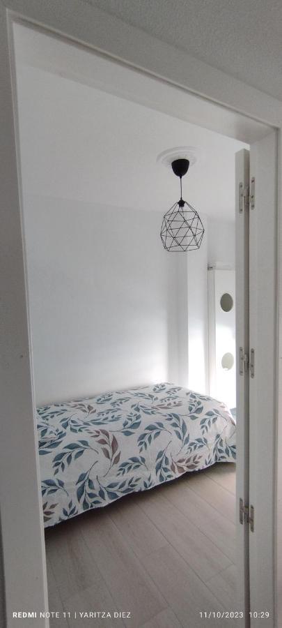 Appartement Pisoyari à Santa Cruz de la Palma  Extérieur photo