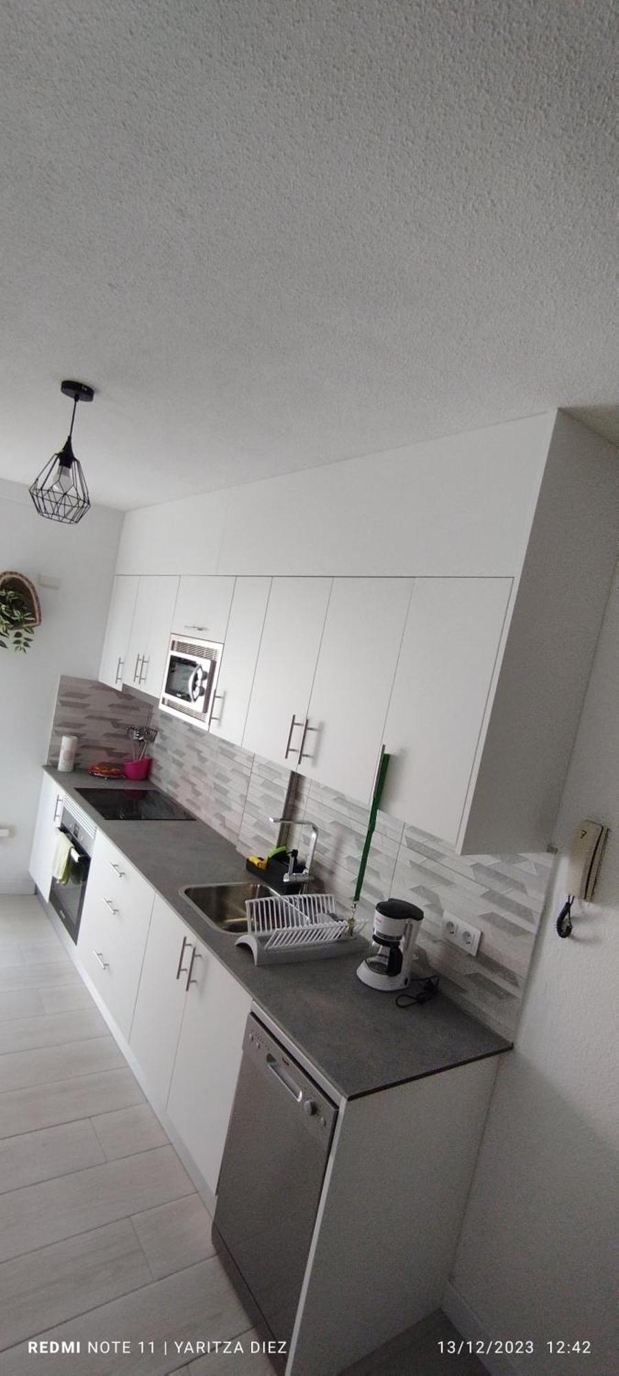 Appartement Pisoyari à Santa Cruz de la Palma  Extérieur photo