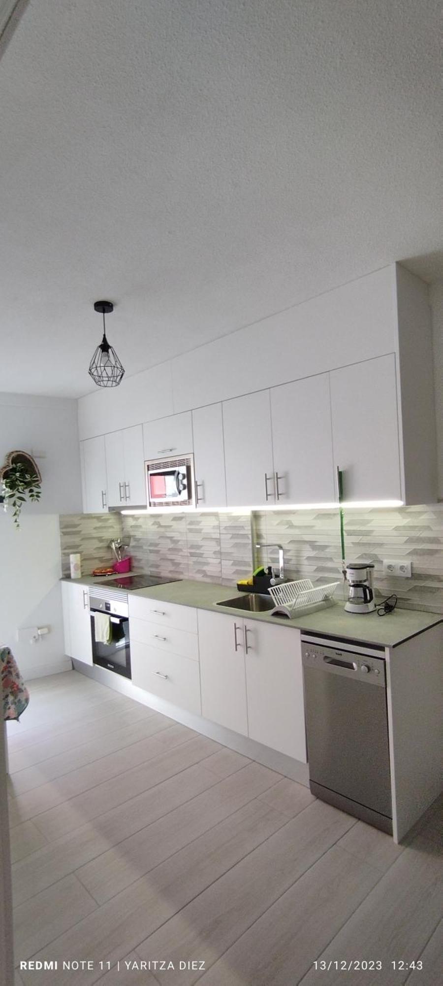 Appartement Pisoyari à Santa Cruz de la Palma  Extérieur photo