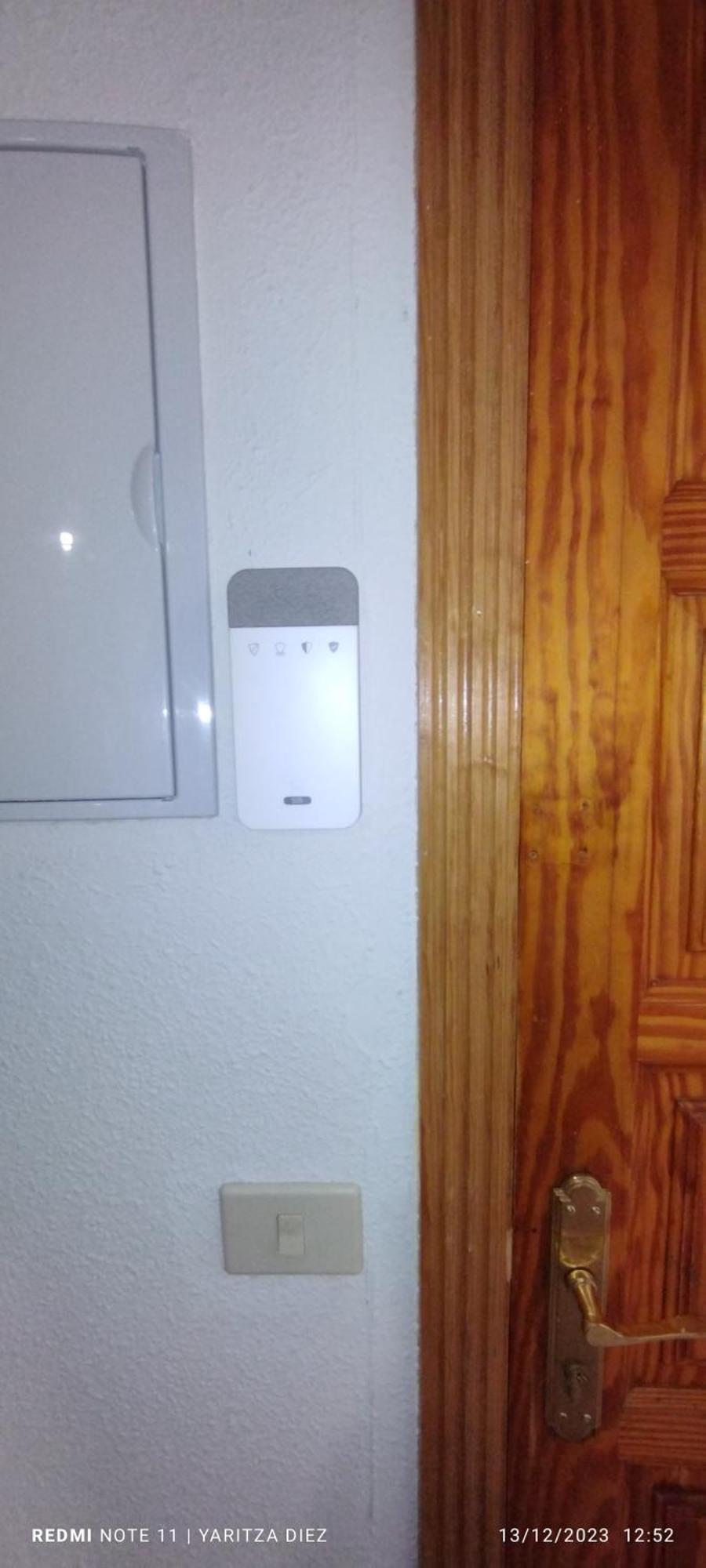 Appartement Pisoyari à Santa Cruz de la Palma  Extérieur photo