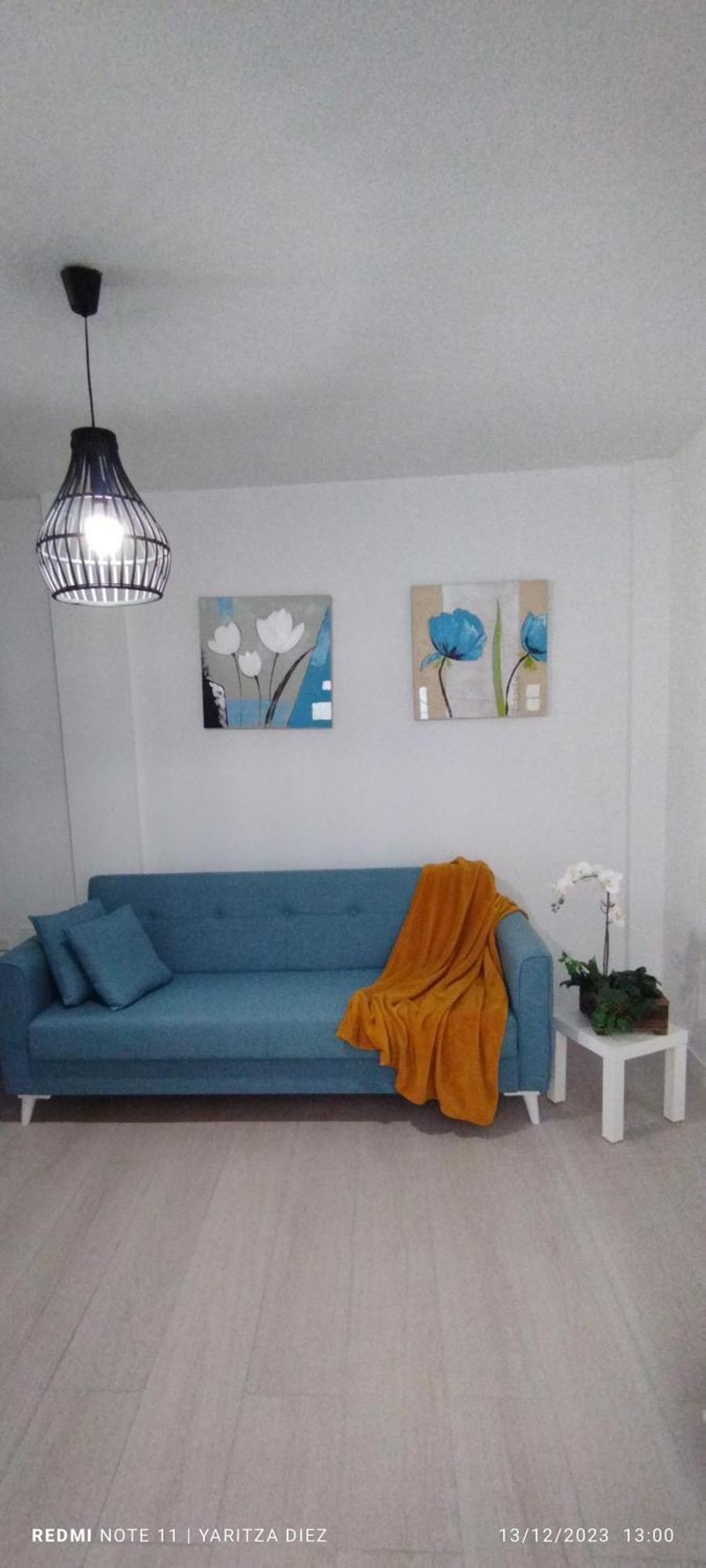 Appartement Pisoyari à Santa Cruz de la Palma  Extérieur photo