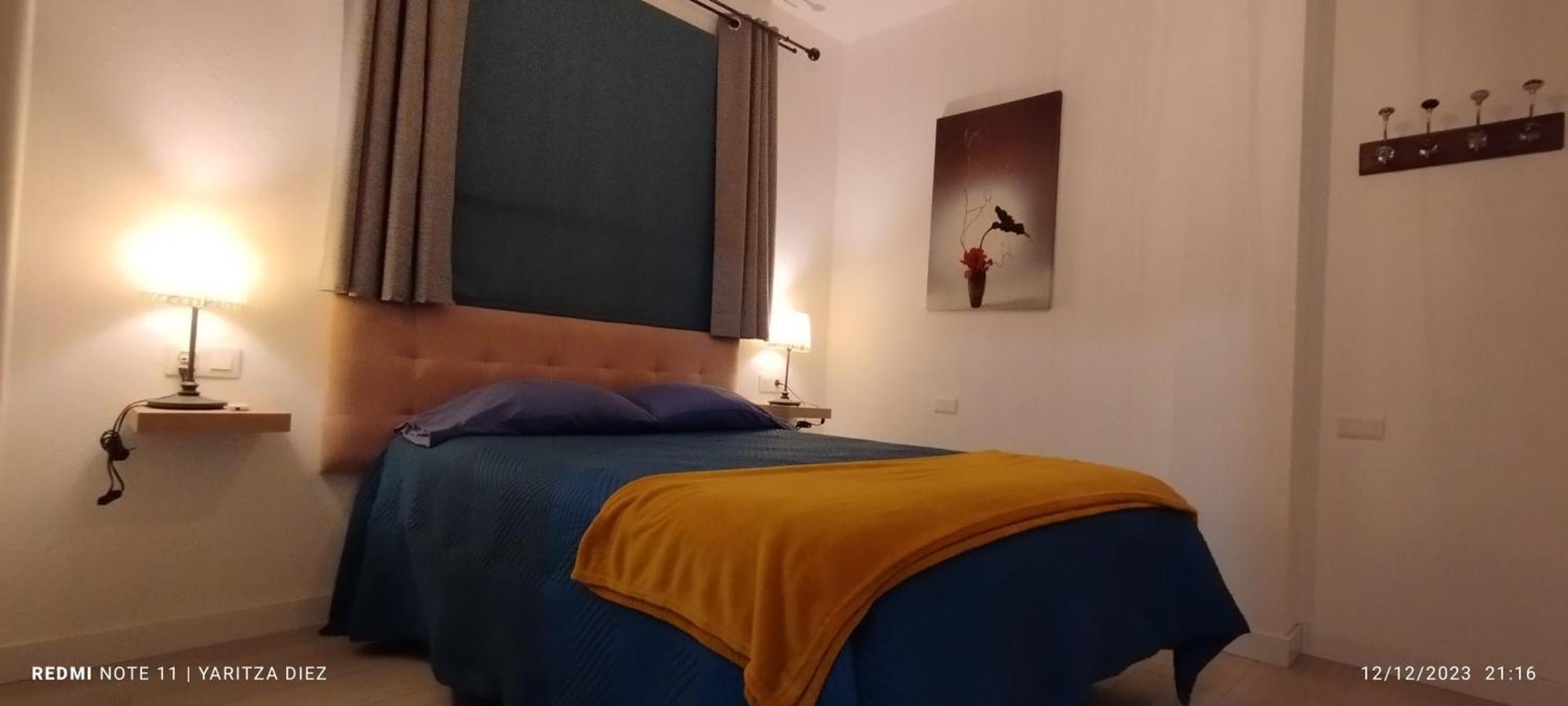 Appartement Pisoyari à Santa Cruz de la Palma  Extérieur photo