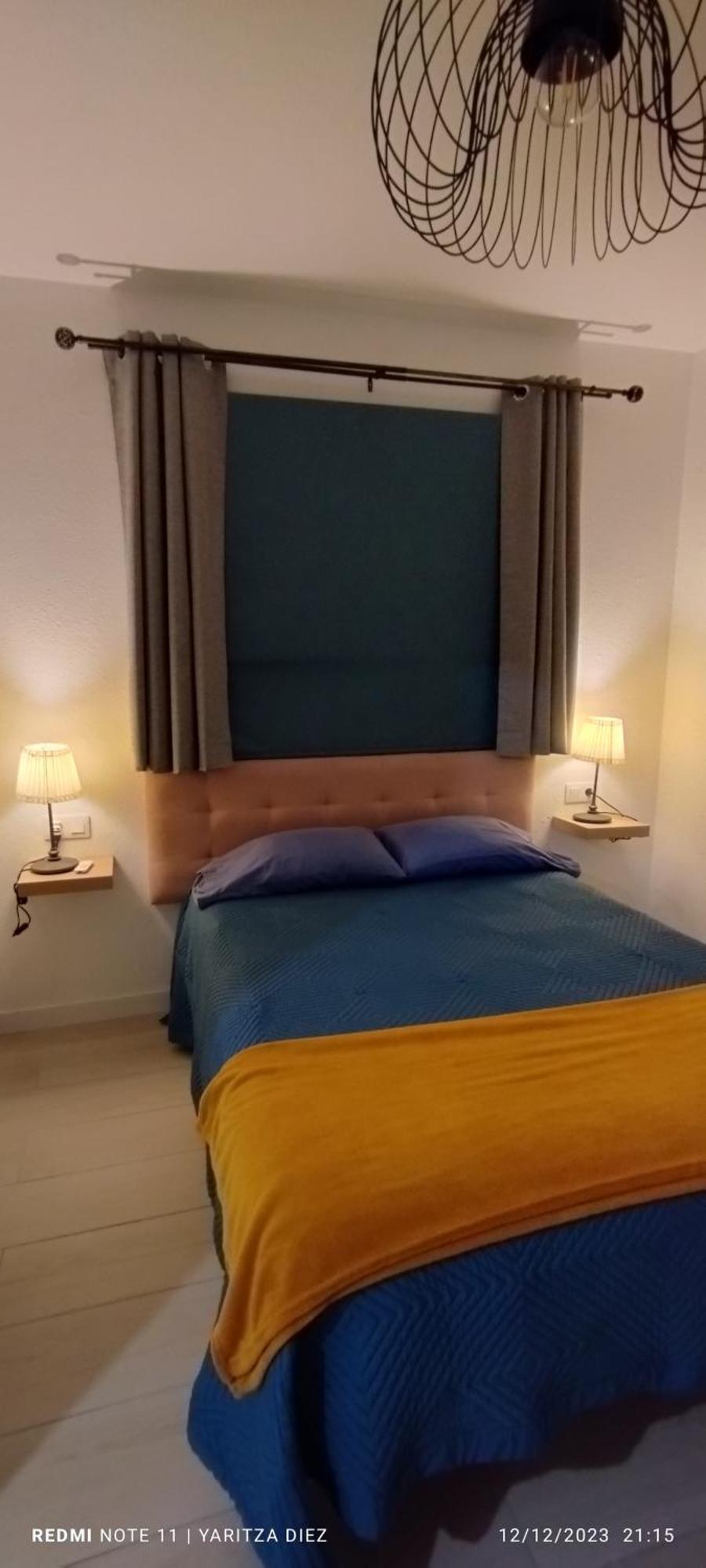 Appartement Pisoyari à Santa Cruz de la Palma  Extérieur photo