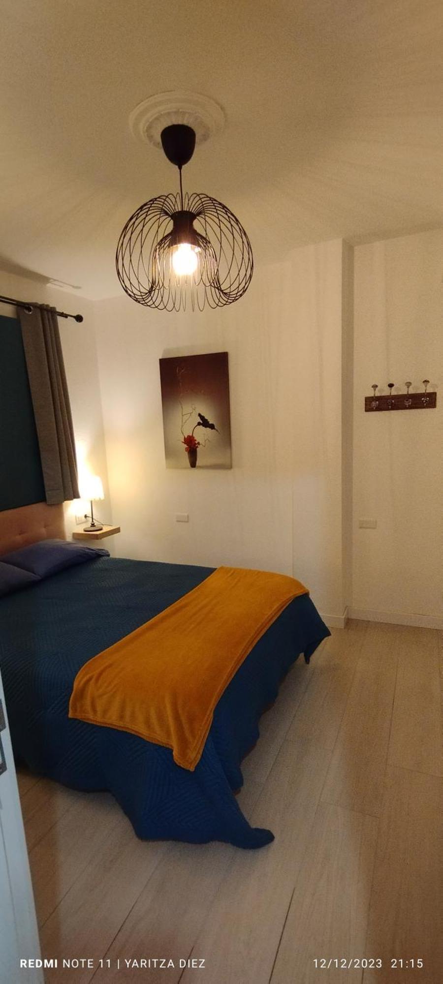 Appartement Pisoyari à Santa Cruz de la Palma  Extérieur photo