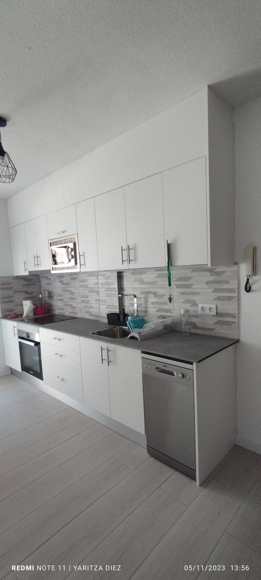 Appartement Pisoyari à Santa Cruz de la Palma  Extérieur photo