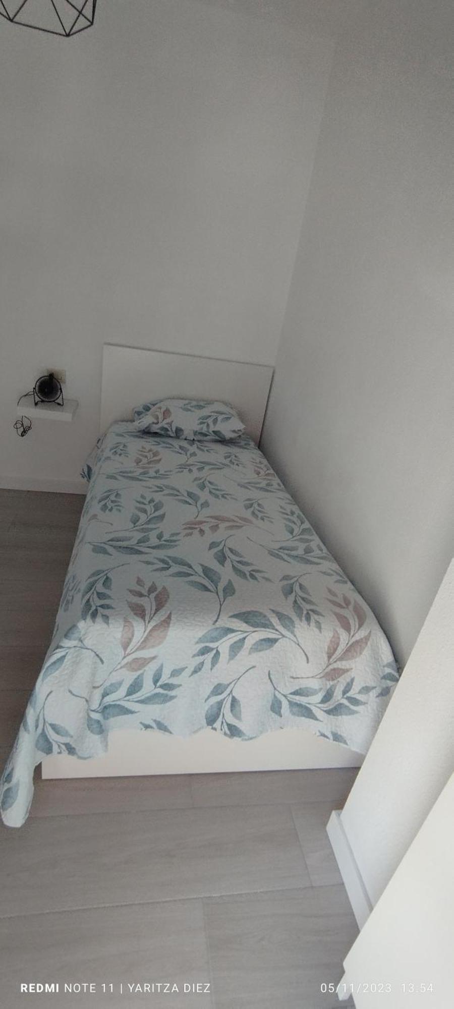 Appartement Pisoyari à Santa Cruz de la Palma  Extérieur photo