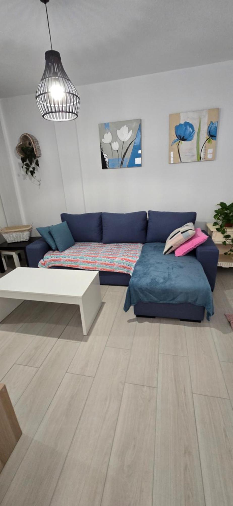 Appartement Pisoyari à Santa Cruz de la Palma  Extérieur photo