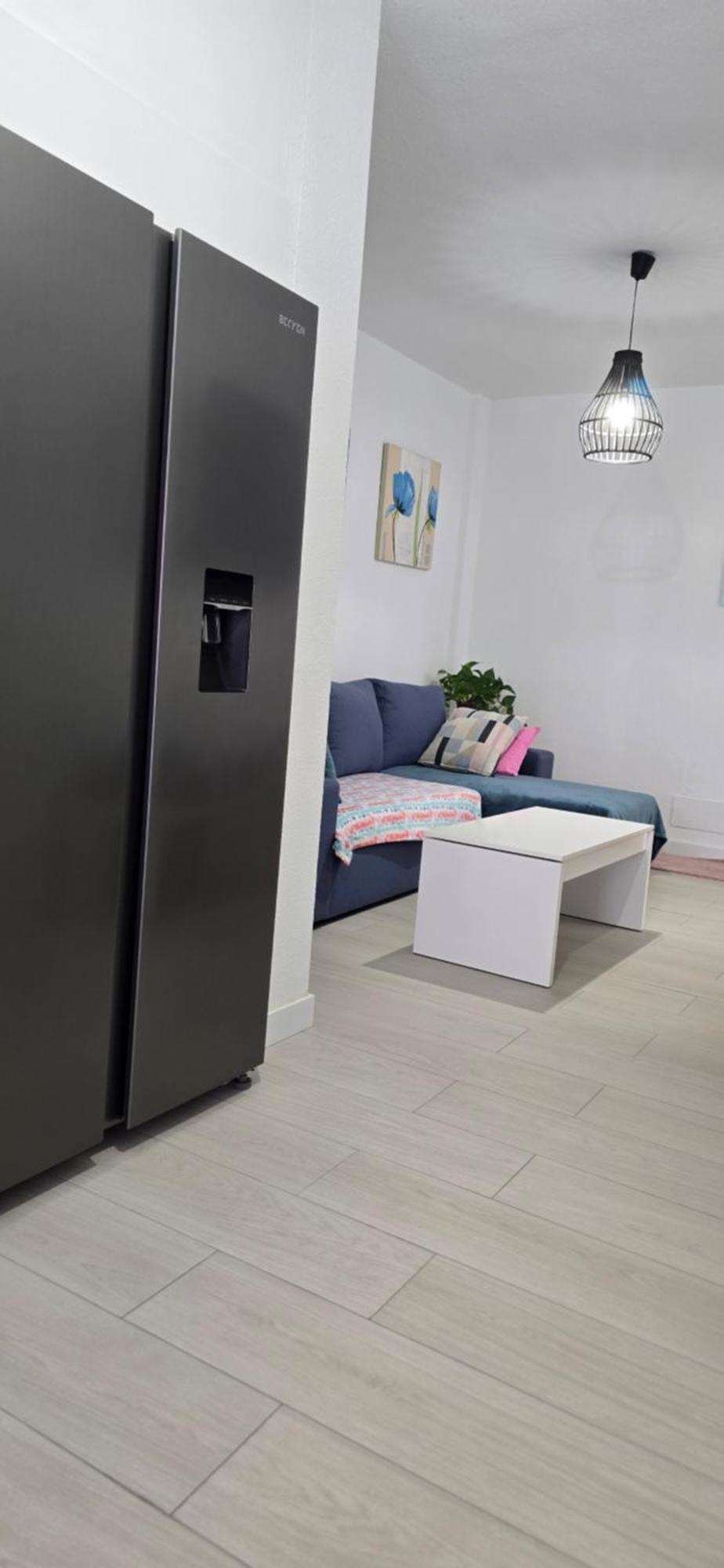 Appartement Pisoyari à Santa Cruz de la Palma  Extérieur photo
