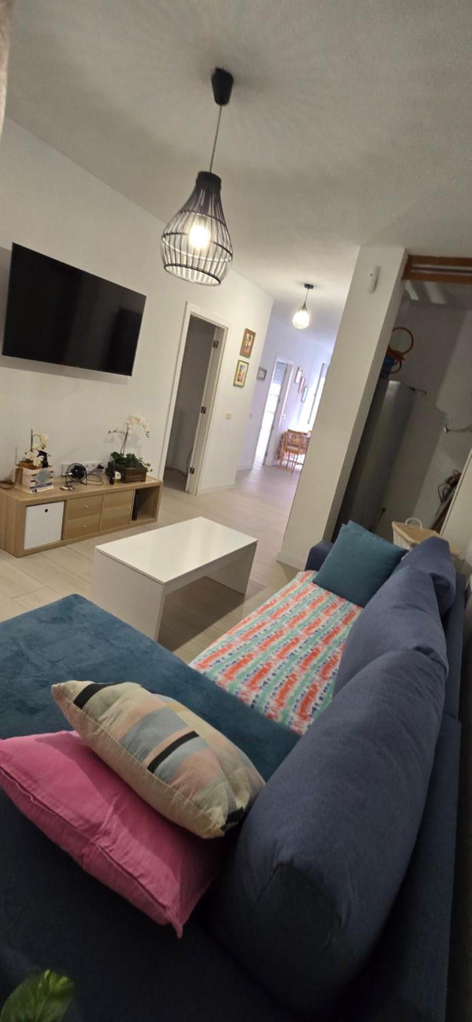 Appartement Pisoyari à Santa Cruz de la Palma  Extérieur photo