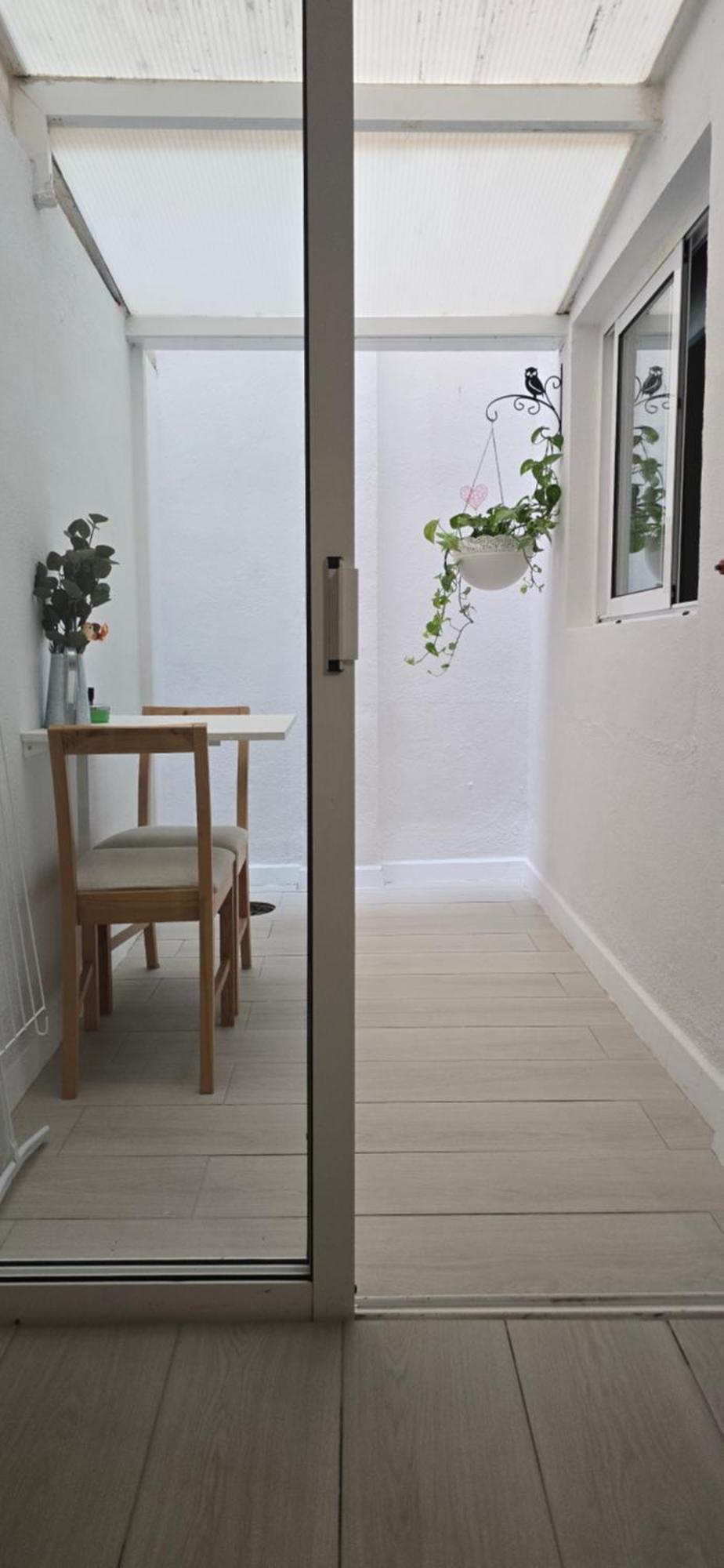 Appartement Pisoyari à Santa Cruz de la Palma  Extérieur photo