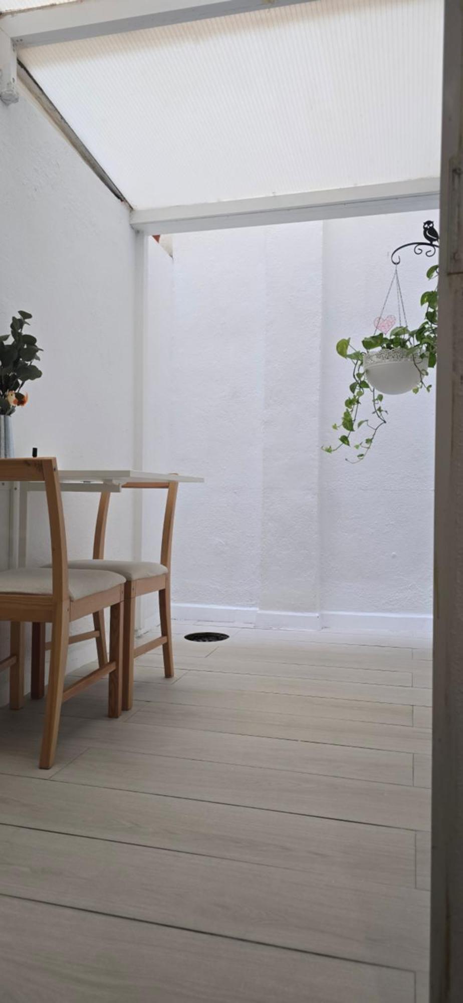 Appartement Pisoyari à Santa Cruz de la Palma  Extérieur photo