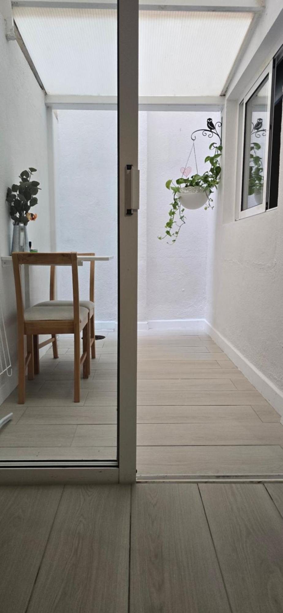 Appartement Pisoyari à Santa Cruz de la Palma  Extérieur photo