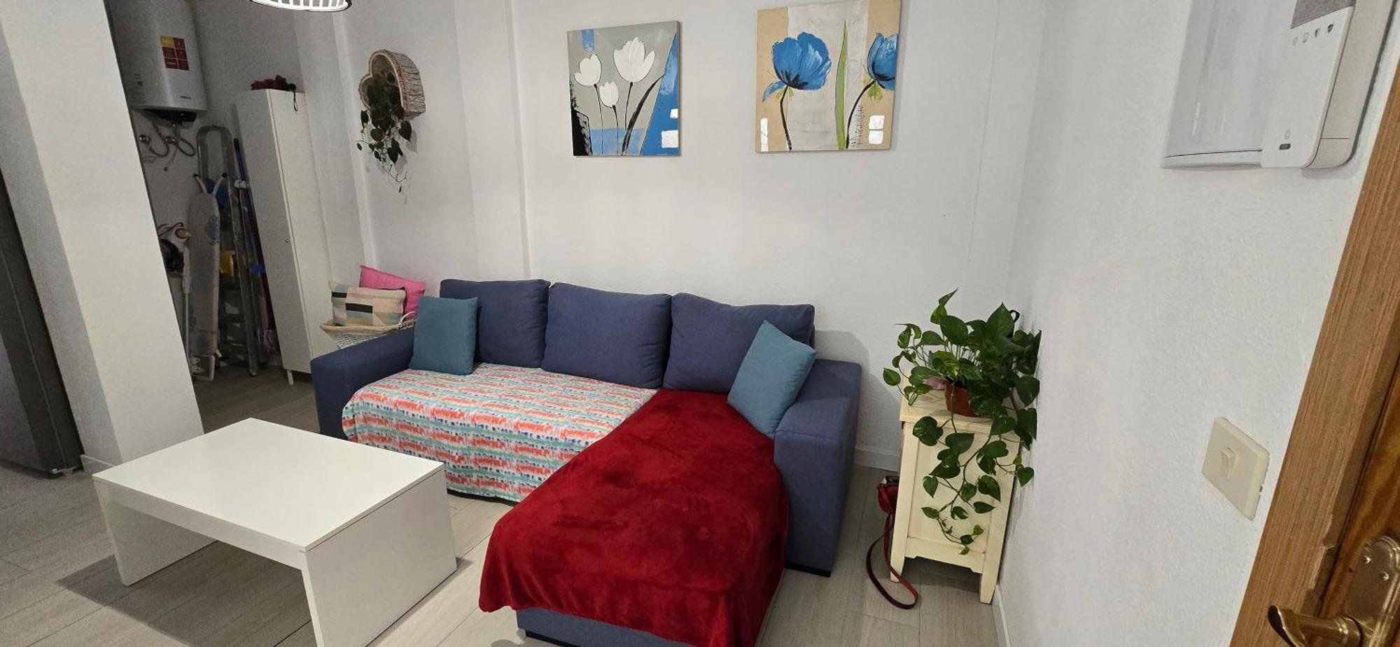 Appartement Pisoyari à Santa Cruz de la Palma  Extérieur photo