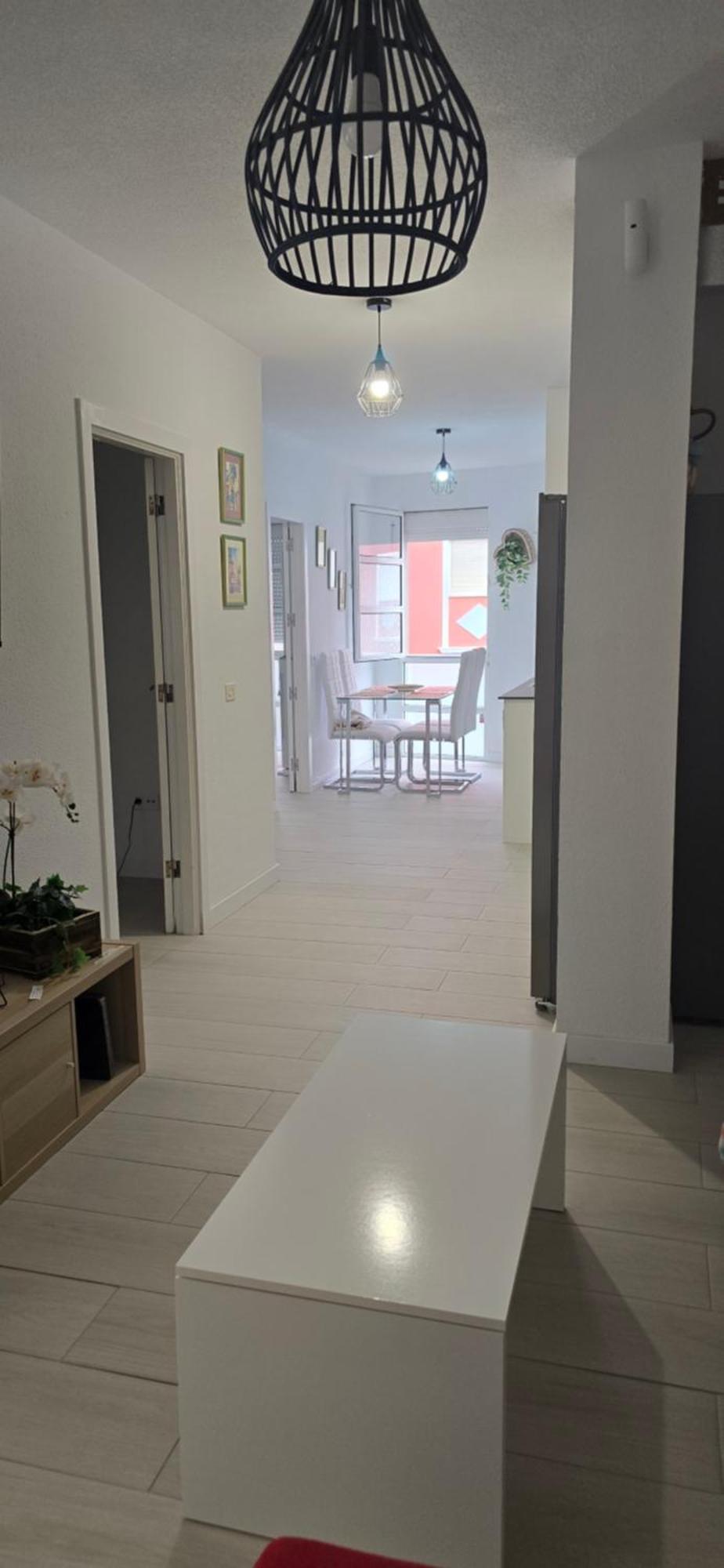 Appartement Pisoyari à Santa Cruz de la Palma  Extérieur photo