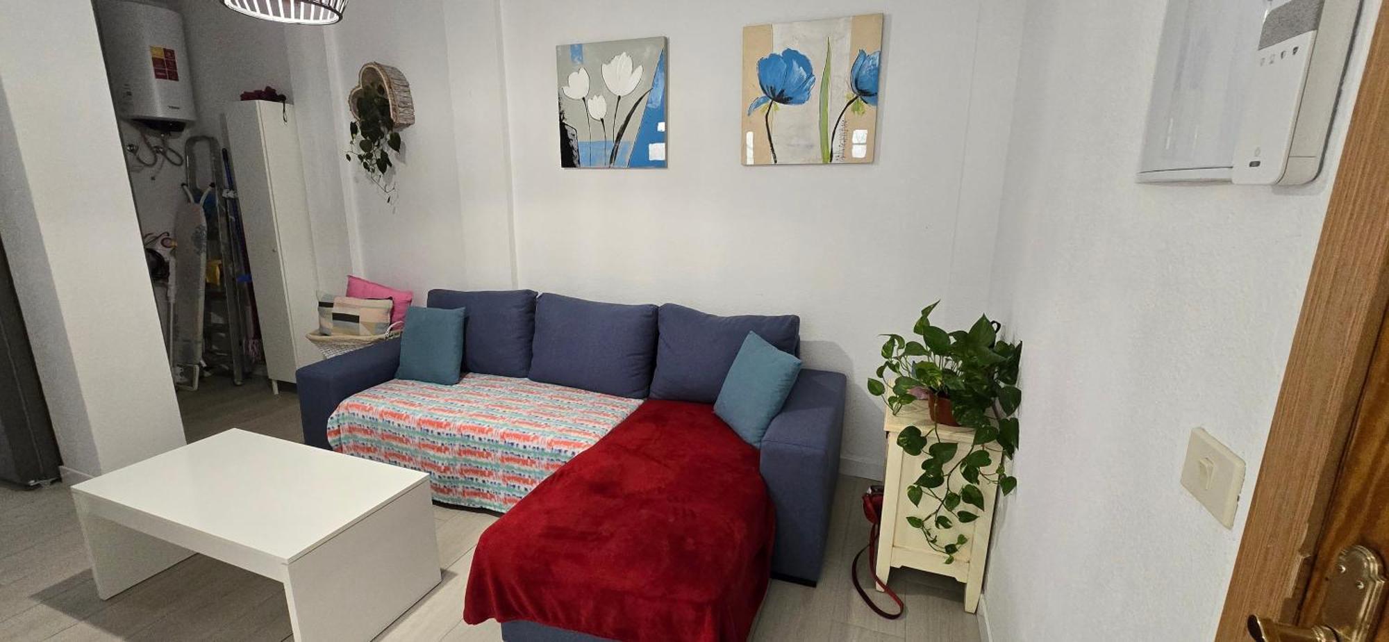 Appartement Pisoyari à Santa Cruz de la Palma  Extérieur photo