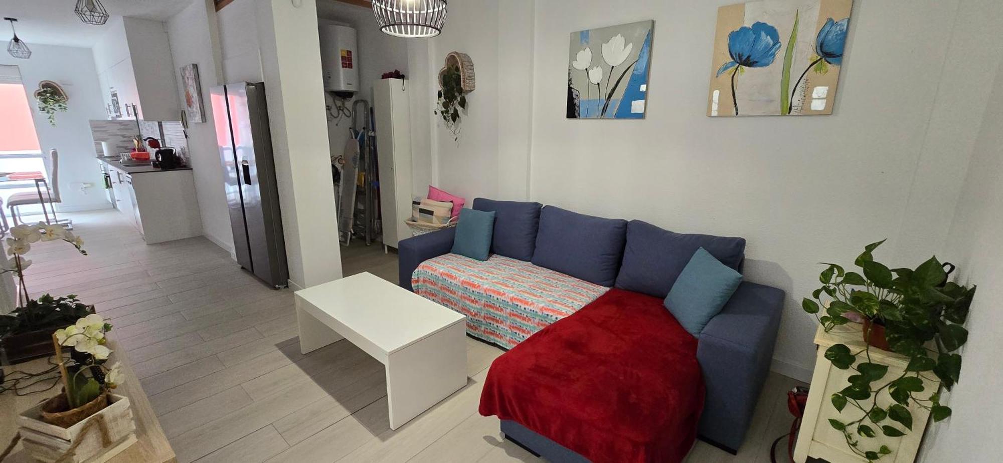 Appartement Pisoyari à Santa Cruz de la Palma  Extérieur photo