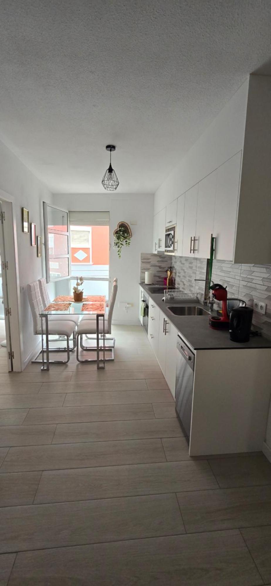 Appartement Pisoyari à Santa Cruz de la Palma  Extérieur photo