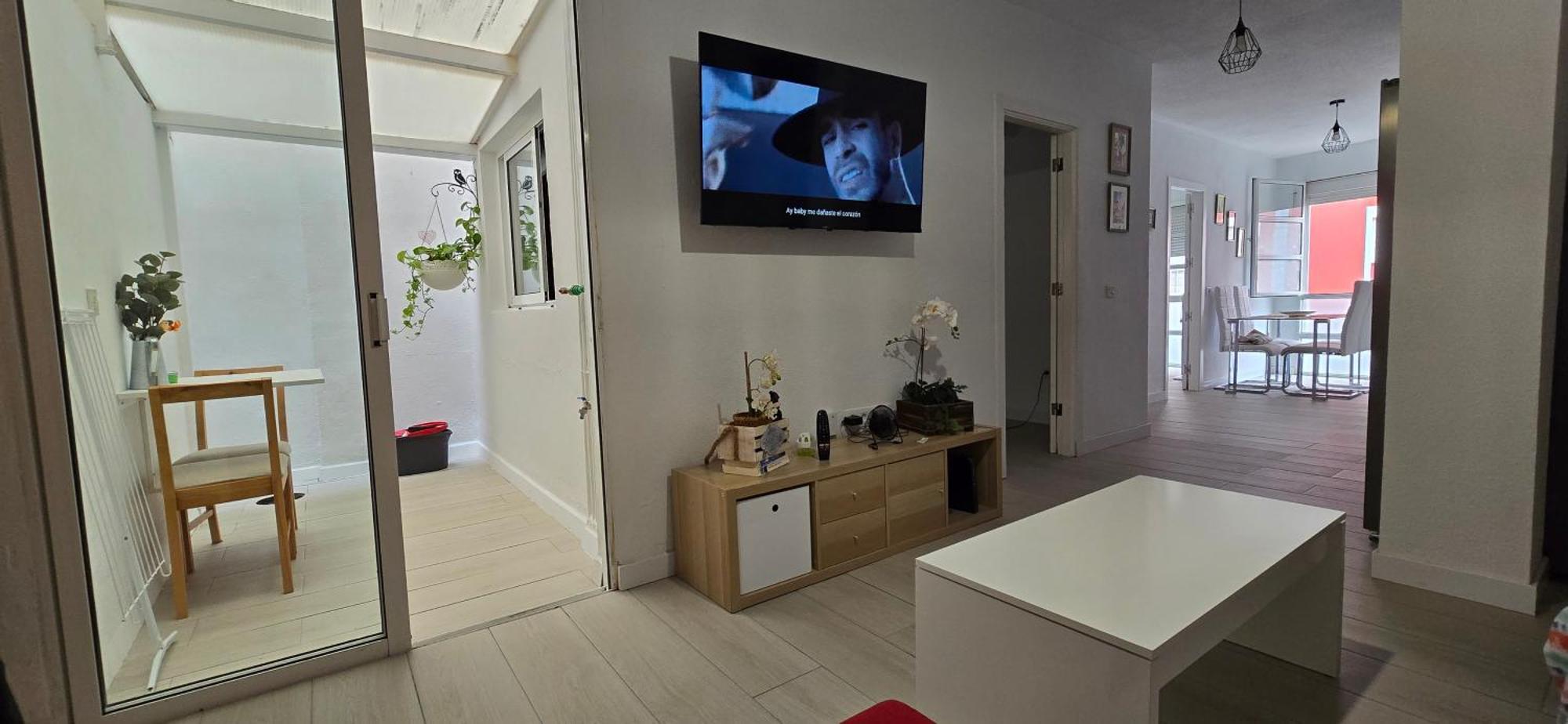 Appartement Pisoyari à Santa Cruz de la Palma  Extérieur photo