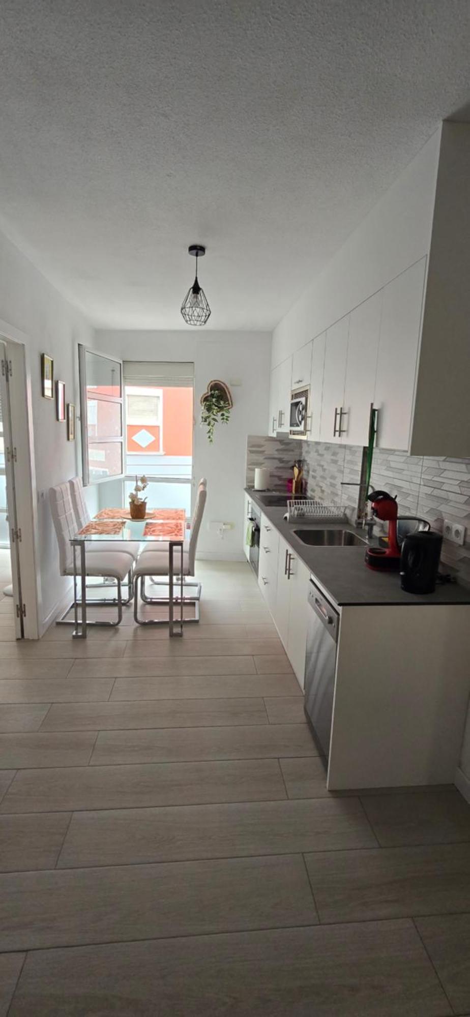 Appartement Pisoyari à Santa Cruz de la Palma  Extérieur photo