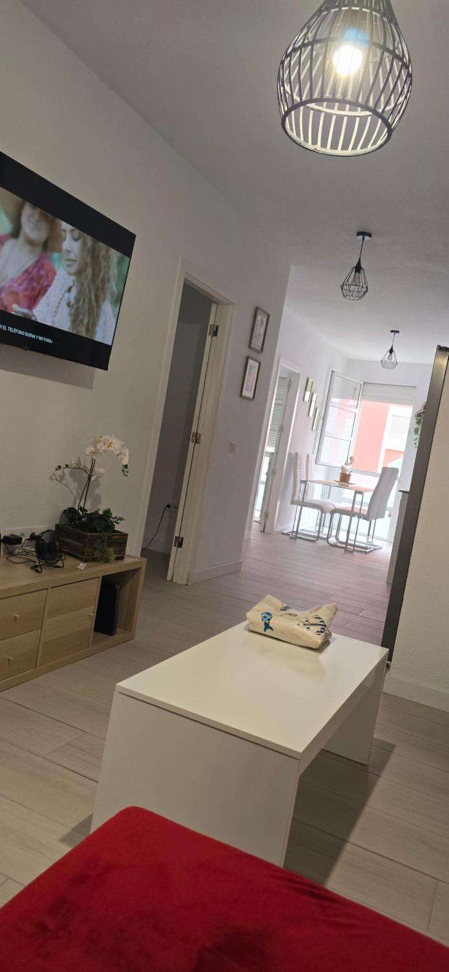 Appartement Pisoyari à Santa Cruz de la Palma  Extérieur photo