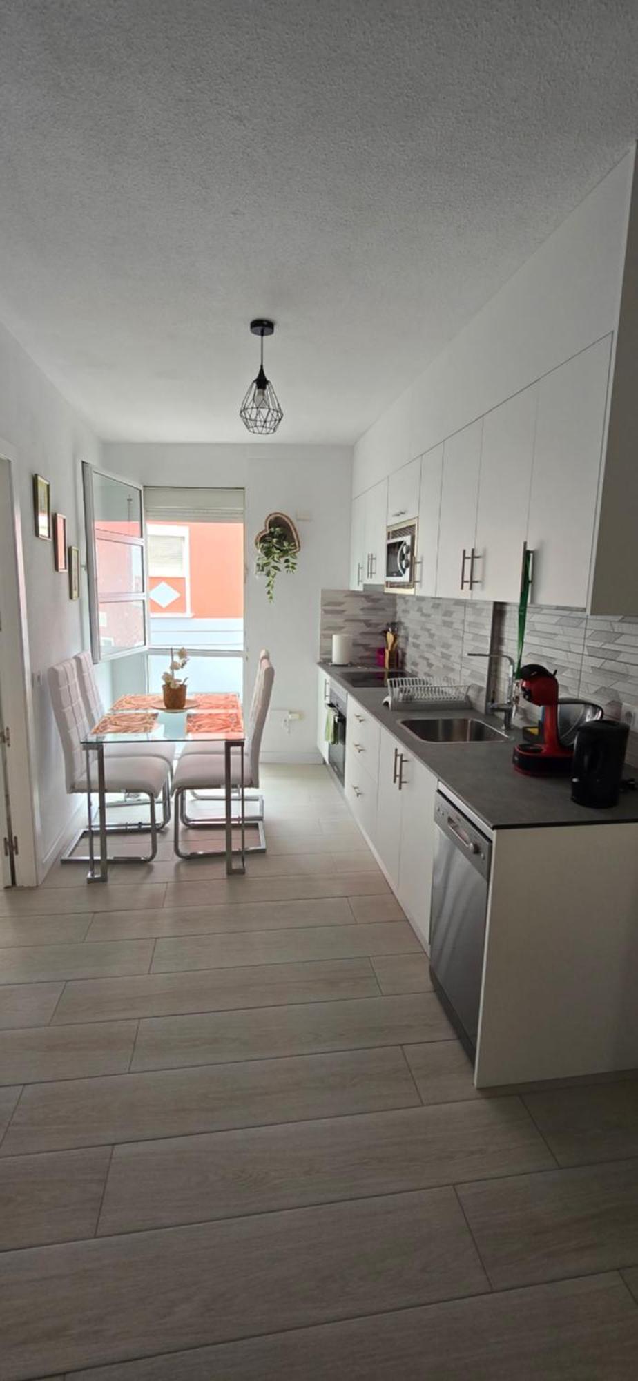 Appartement Pisoyari à Santa Cruz de la Palma  Extérieur photo