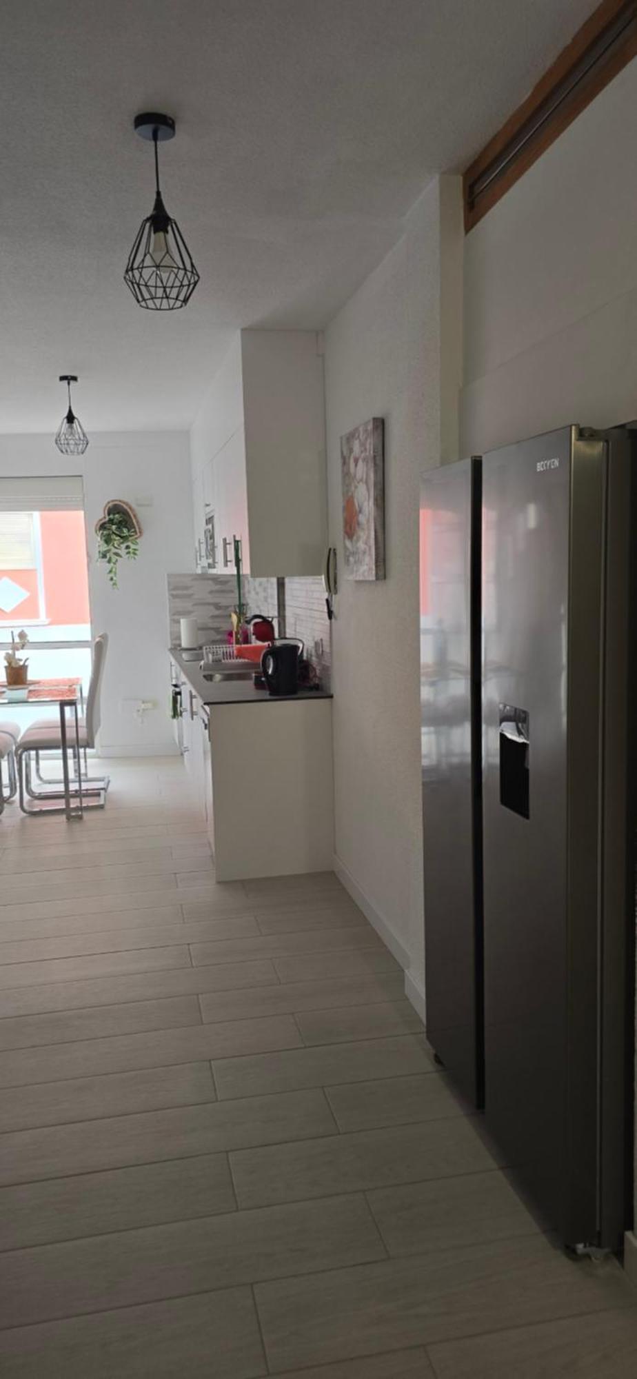 Appartement Pisoyari à Santa Cruz de la Palma  Extérieur photo
