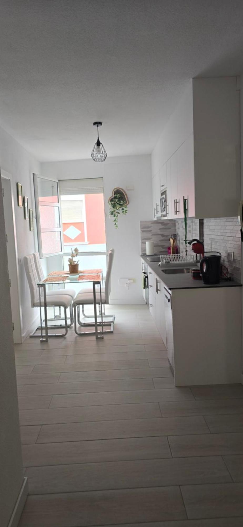 Appartement Pisoyari à Santa Cruz de la Palma  Extérieur photo