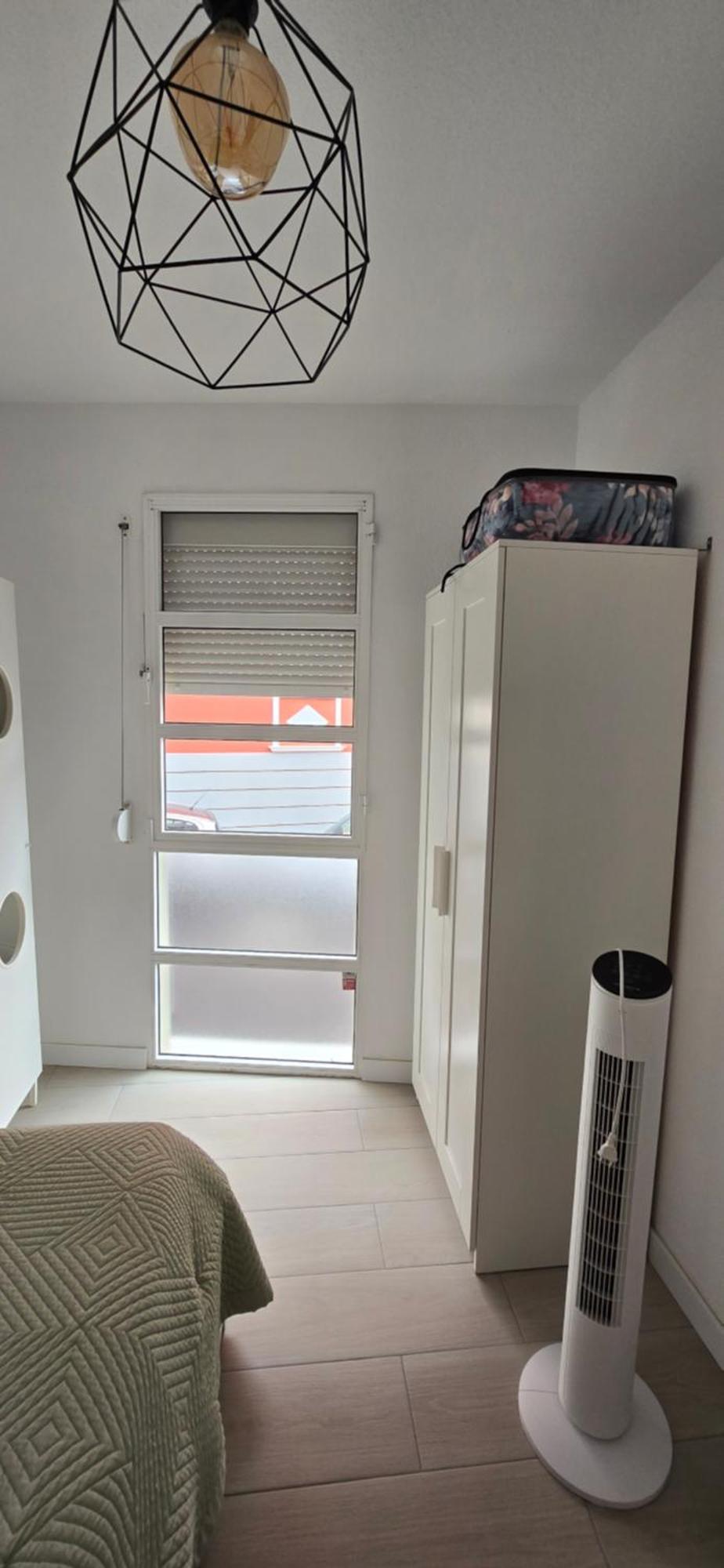 Appartement Pisoyari à Santa Cruz de la Palma  Extérieur photo