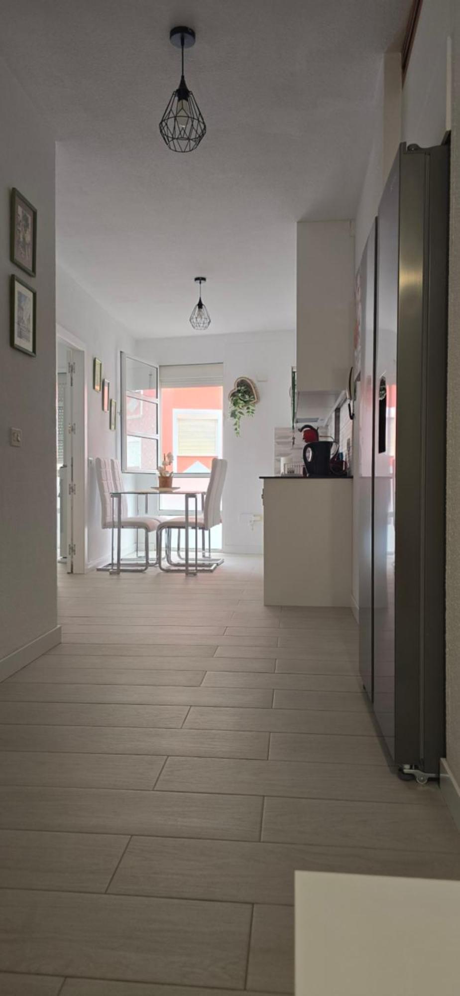 Appartement Pisoyari à Santa Cruz de la Palma  Extérieur photo