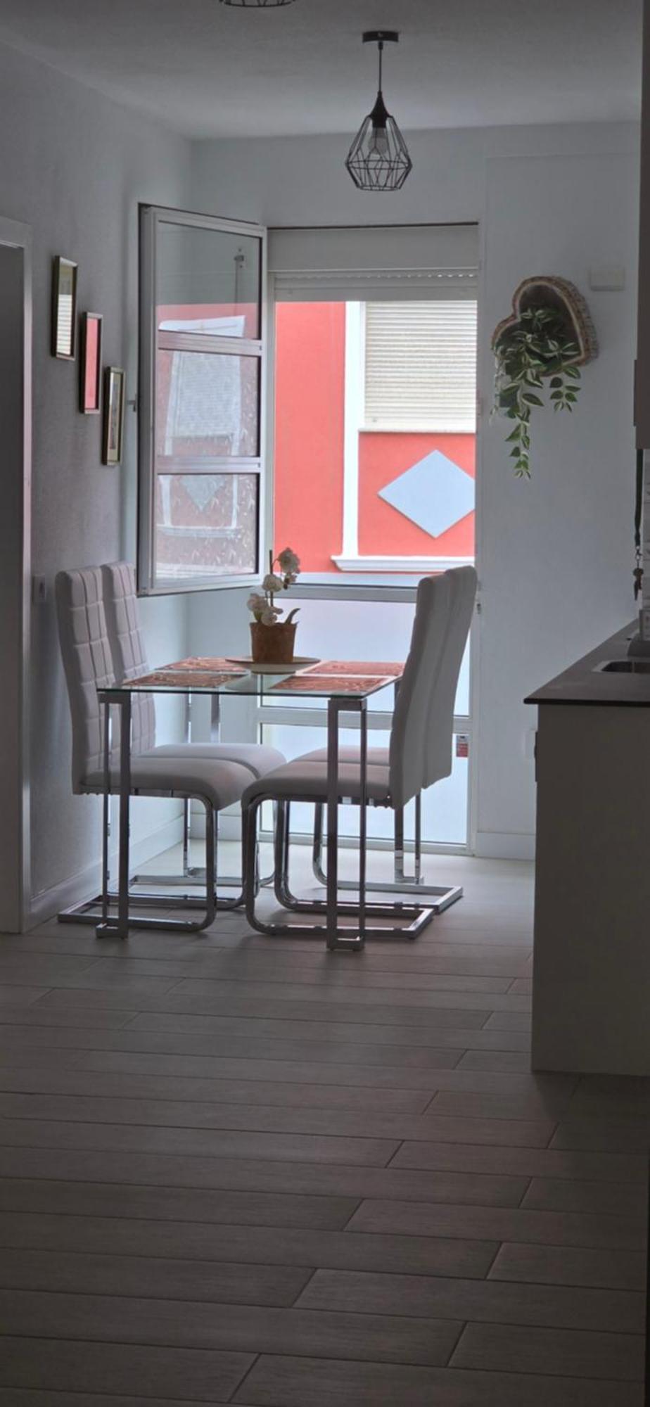 Appartement Pisoyari à Santa Cruz de la Palma  Extérieur photo