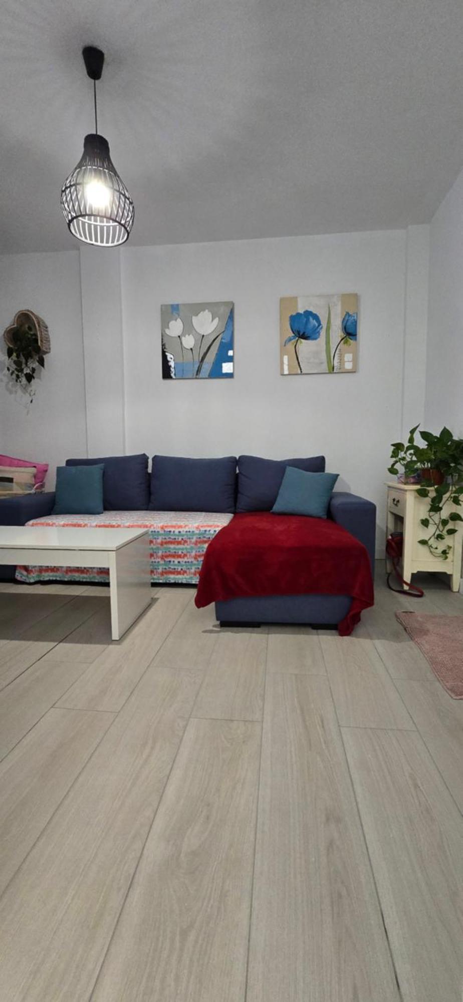 Appartement Pisoyari à Santa Cruz de la Palma  Extérieur photo