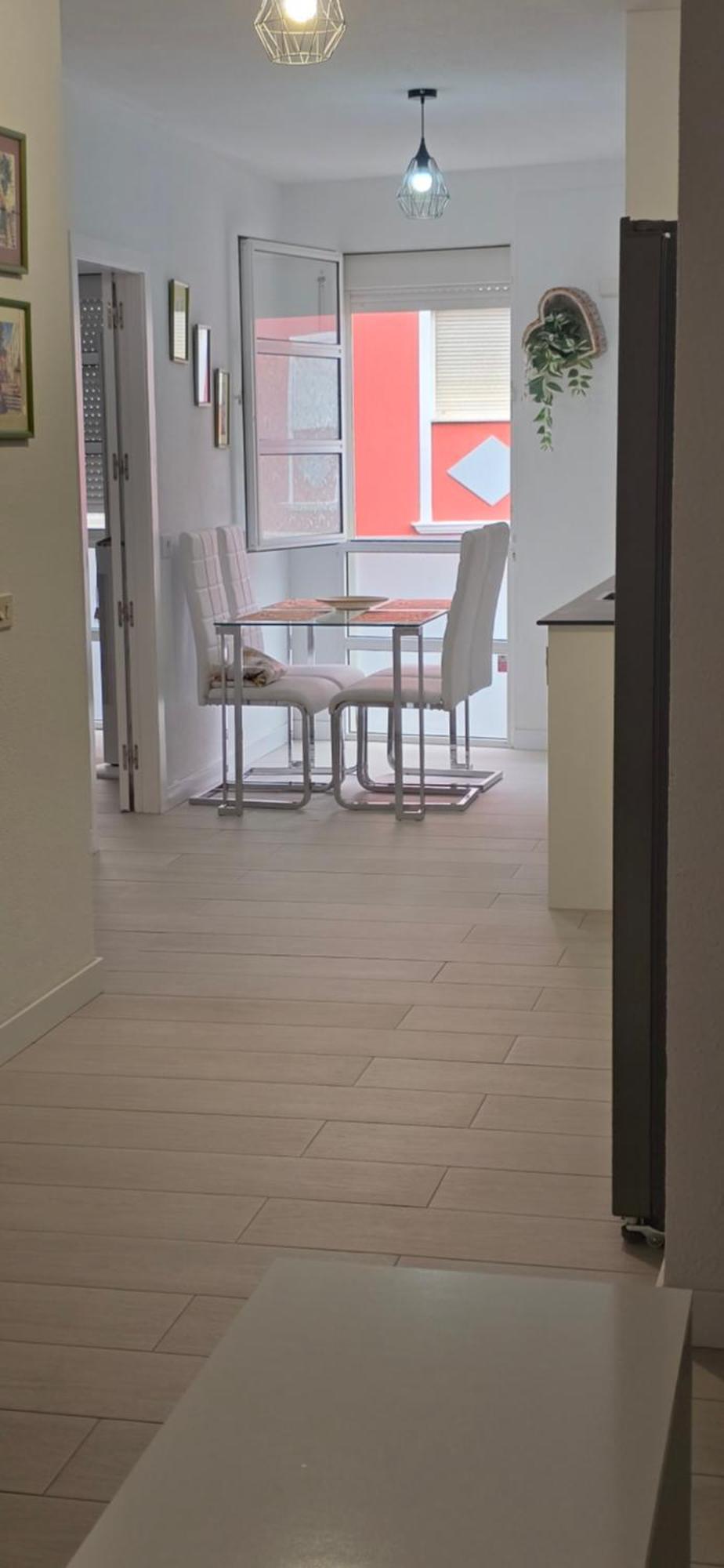 Appartement Pisoyari à Santa Cruz de la Palma  Extérieur photo