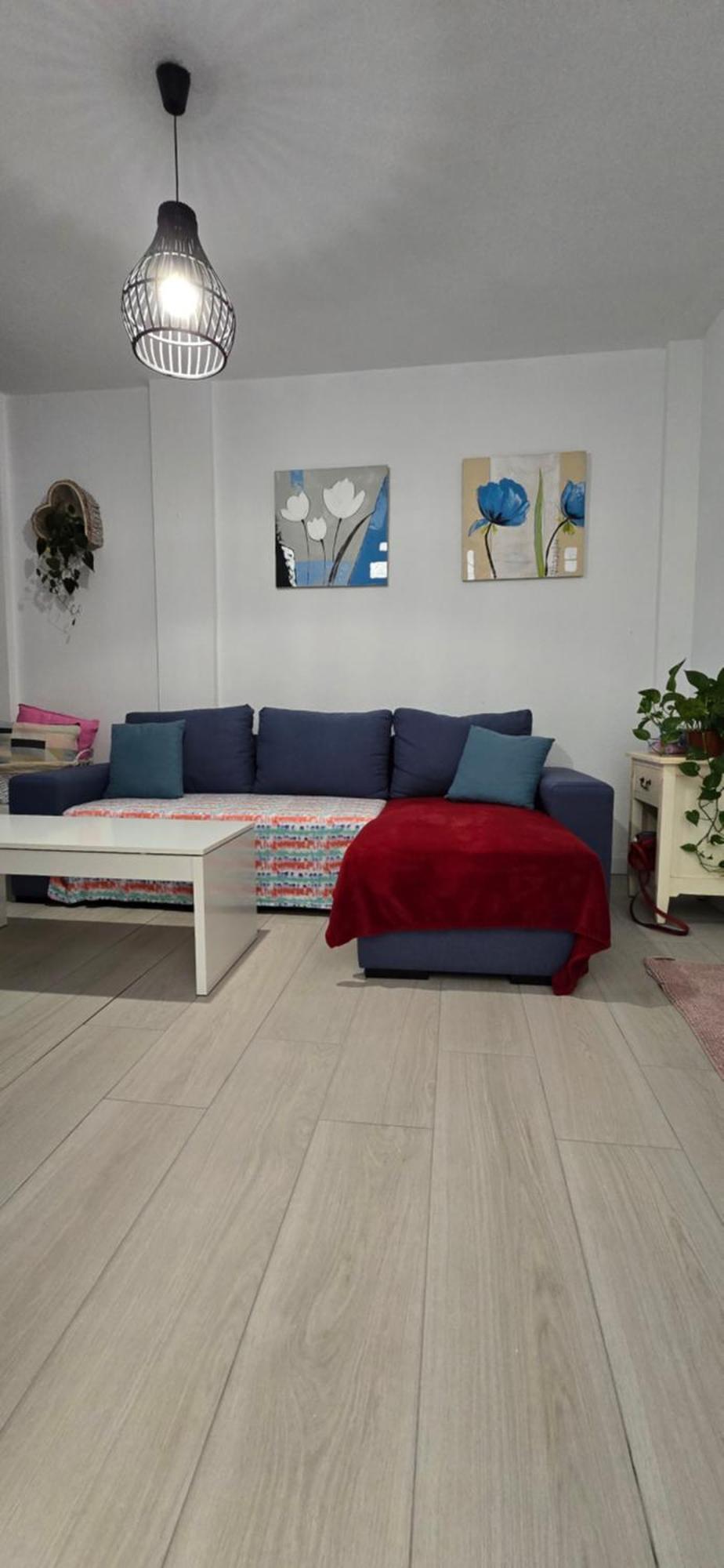 Appartement Pisoyari à Santa Cruz de la Palma  Extérieur photo