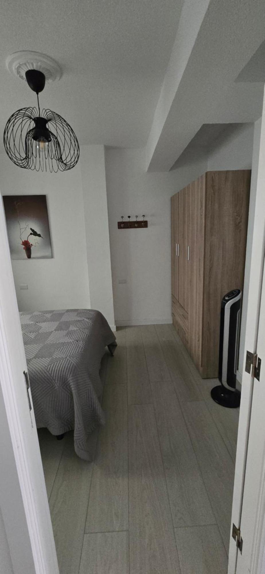 Appartement Pisoyari à Santa Cruz de la Palma  Extérieur photo