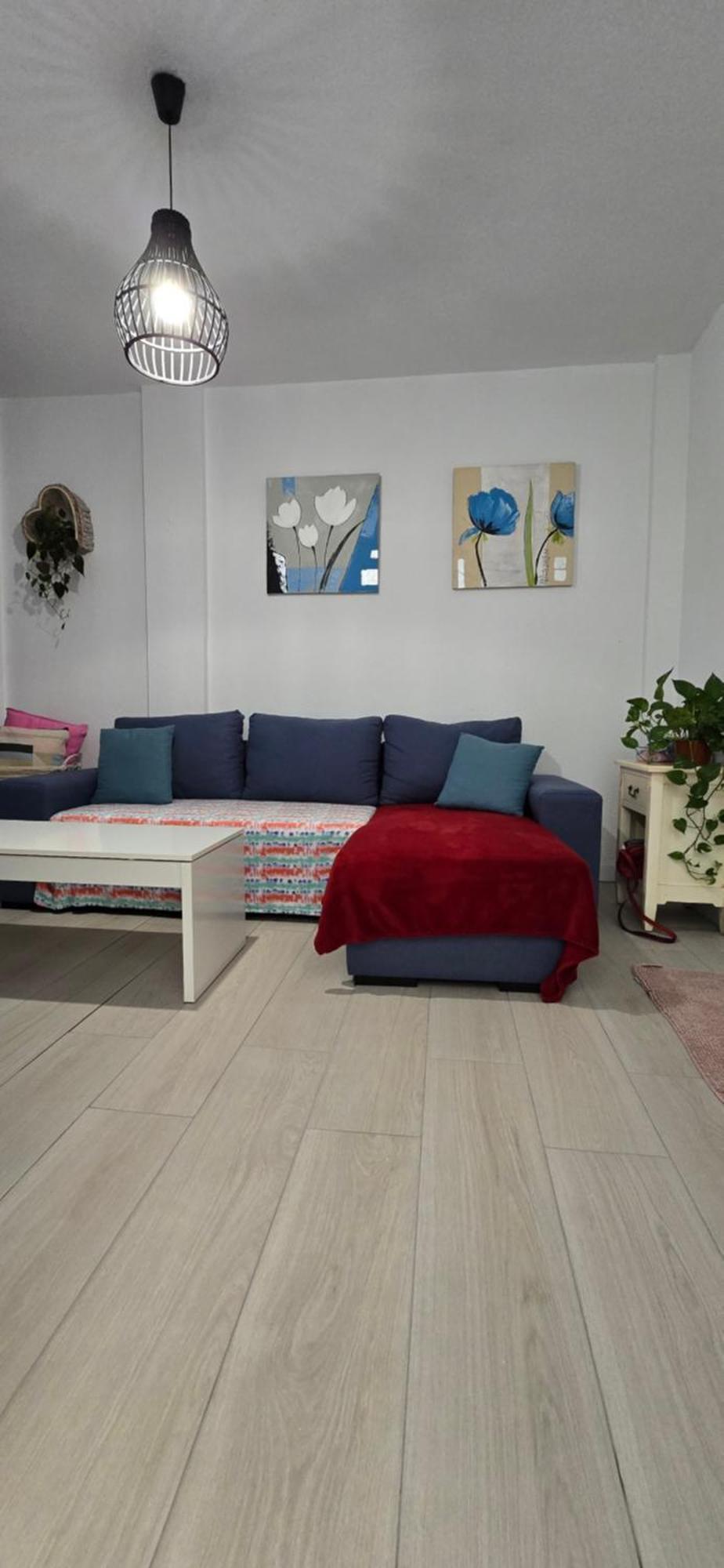 Appartement Pisoyari à Santa Cruz de la Palma  Extérieur photo