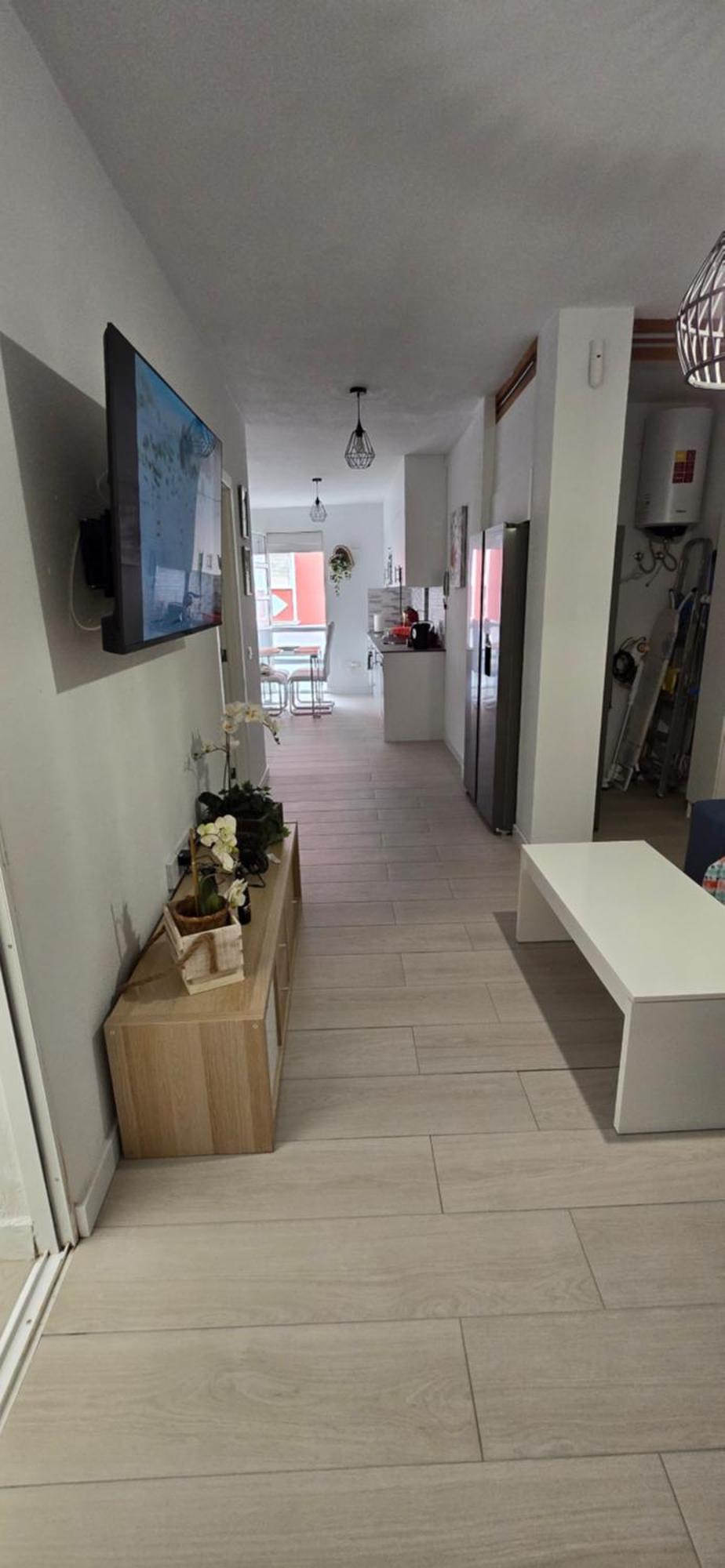 Appartement Pisoyari à Santa Cruz de la Palma  Extérieur photo