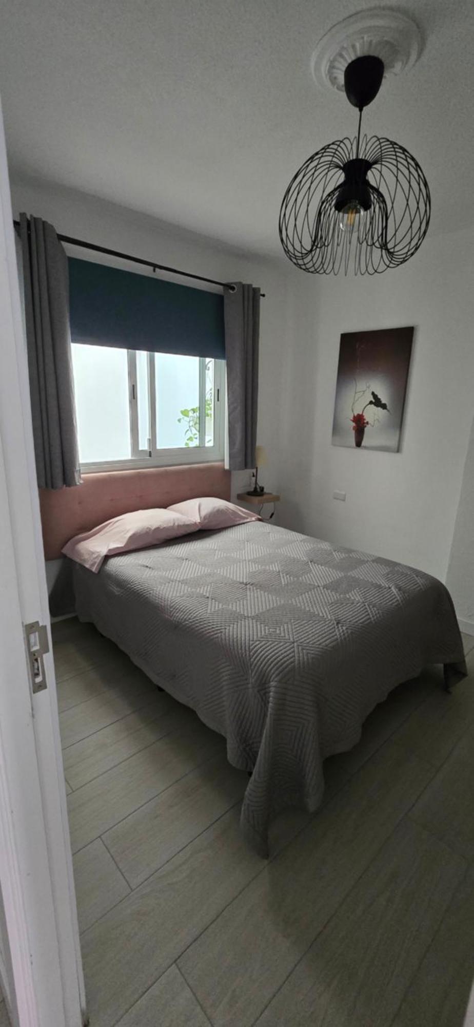 Appartement Pisoyari à Santa Cruz de la Palma  Extérieur photo