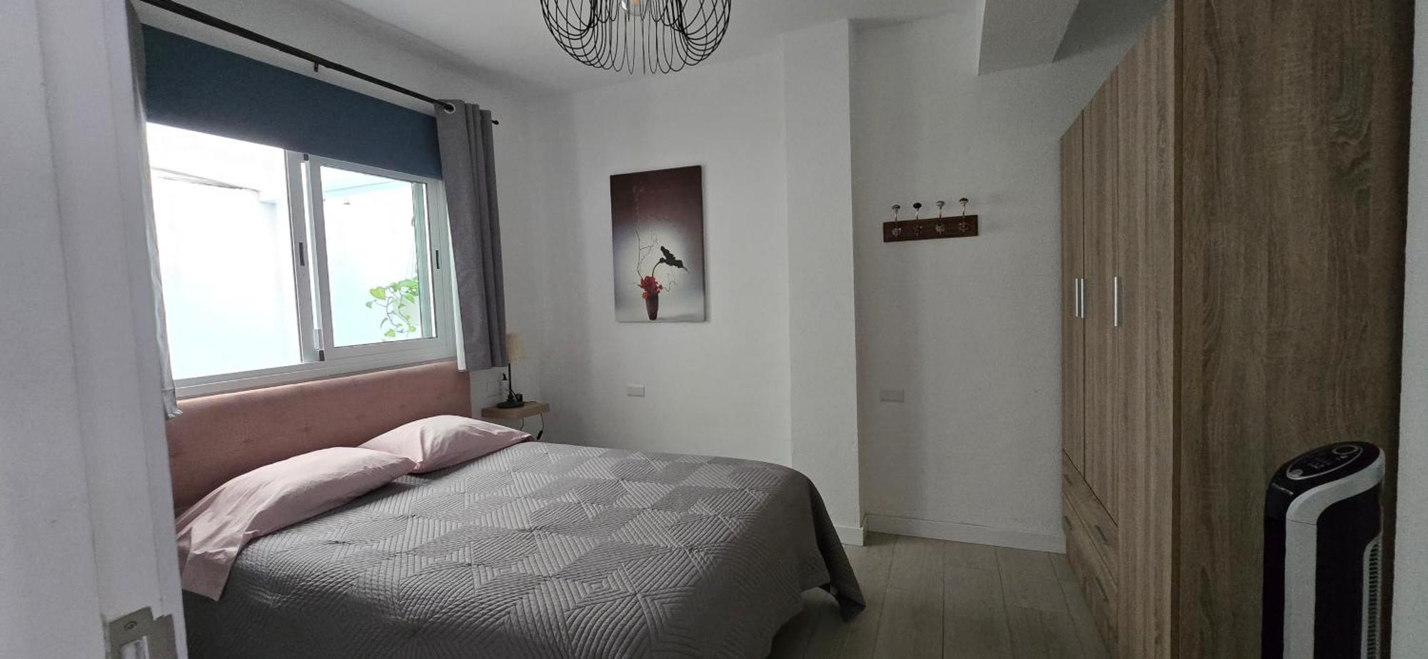 Appartement Pisoyari à Santa Cruz de la Palma  Extérieur photo