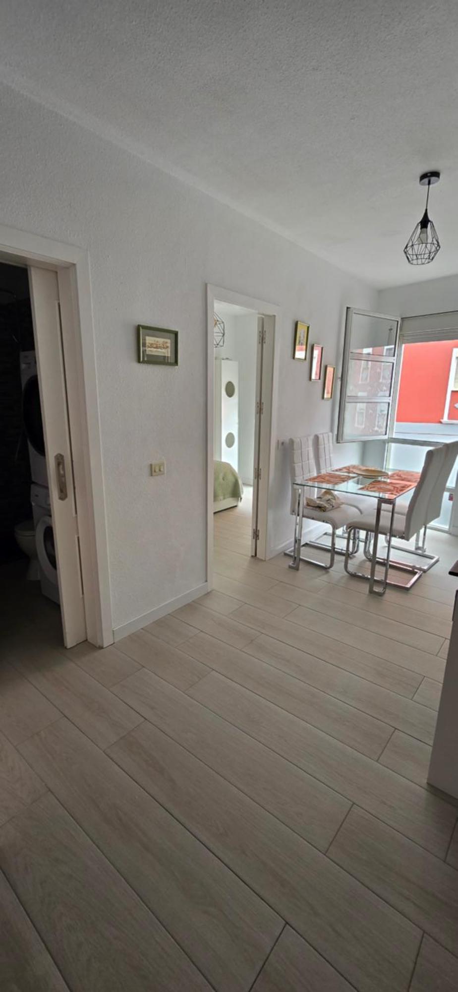 Appartement Pisoyari à Santa Cruz de la Palma  Extérieur photo